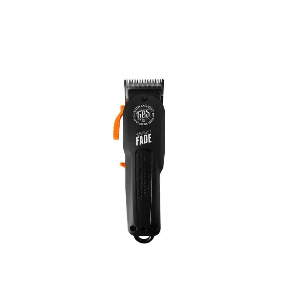 Máquina De Corte Barber Series Absolute Fade Cordless Bivolt