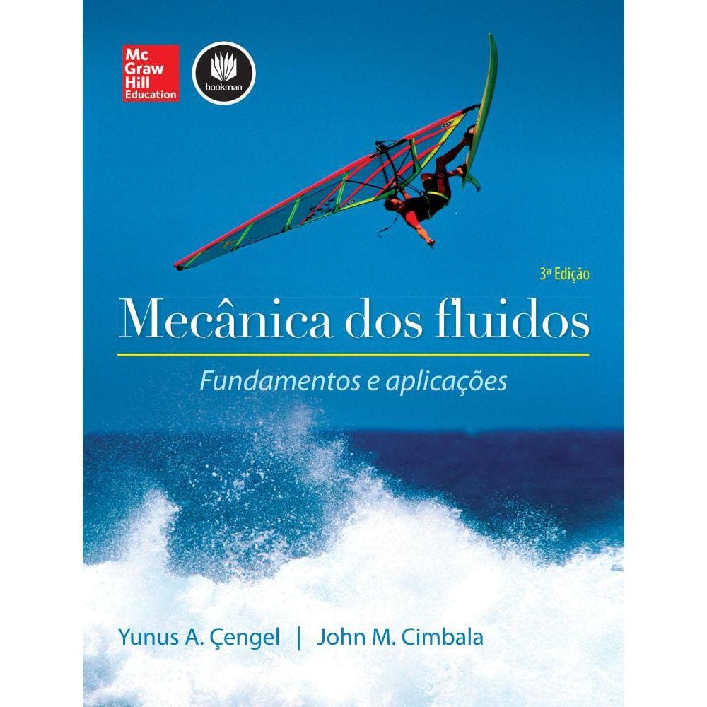 Mecânica dos Fluidos