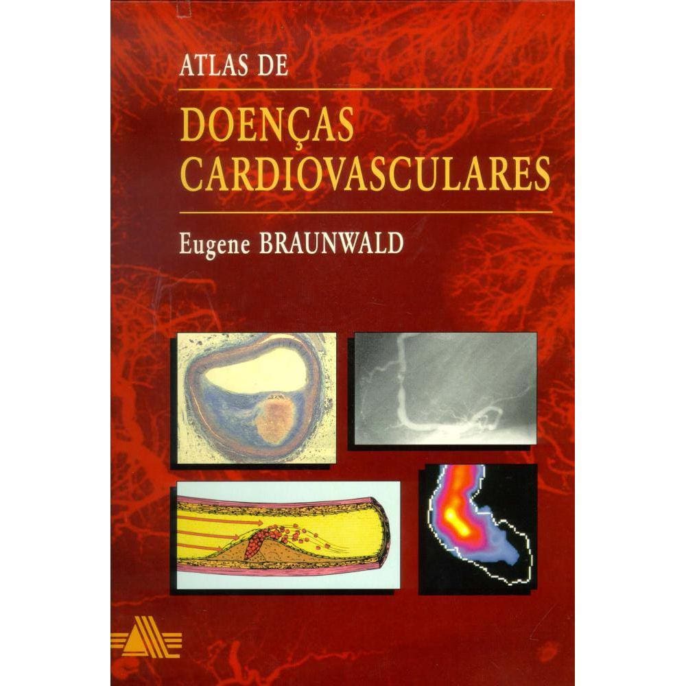 Atlas de Doenças Cardiovasculares