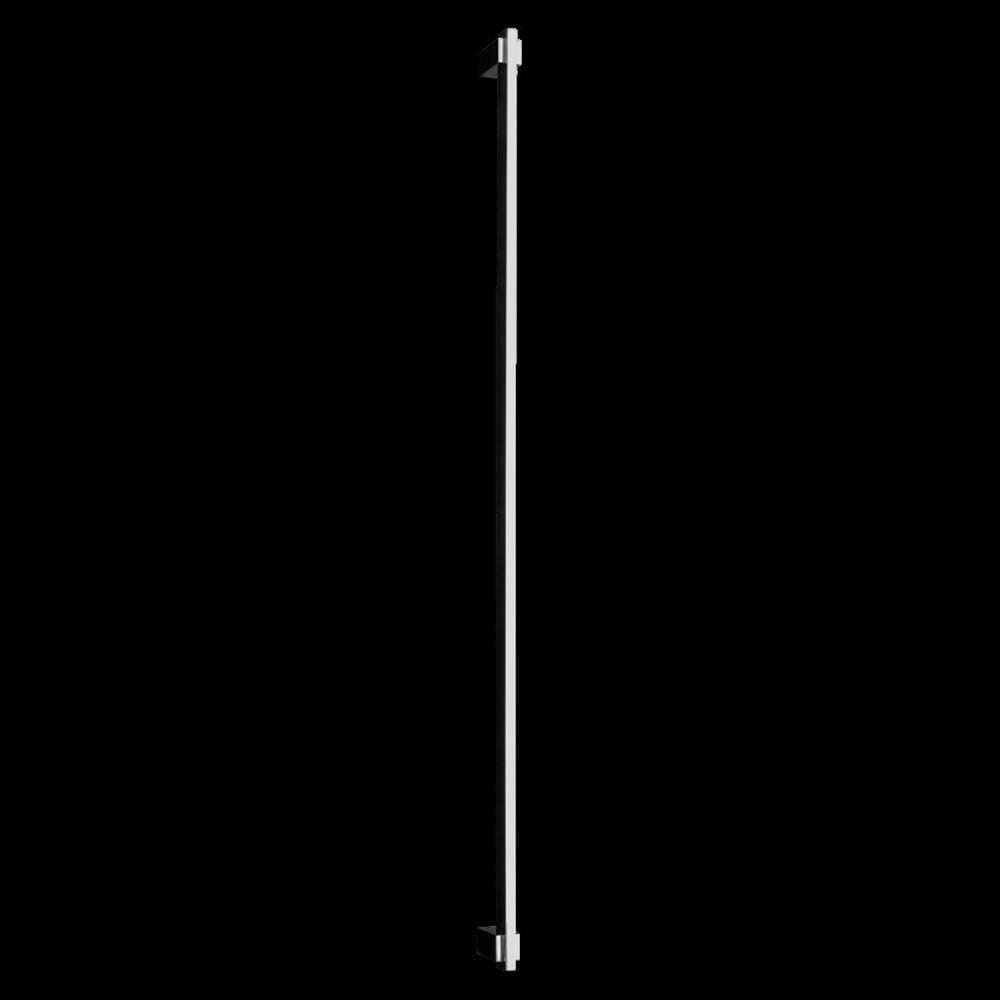 Puxador SM Inox Polido 600mm Nina Polido