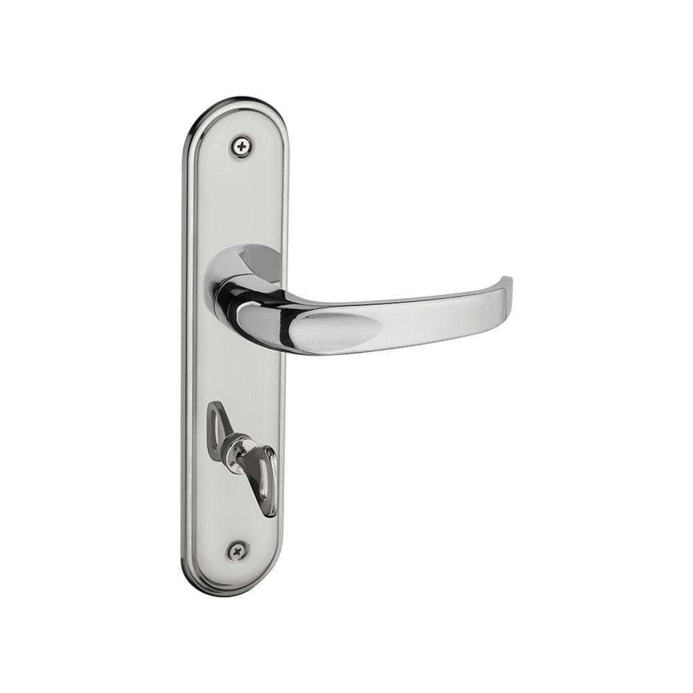 Fechadura Espelho 415 Banheiro Concept Pado