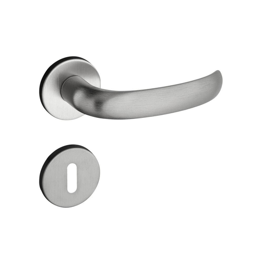 Fechadura Roseta 406 Interno Concept Pado