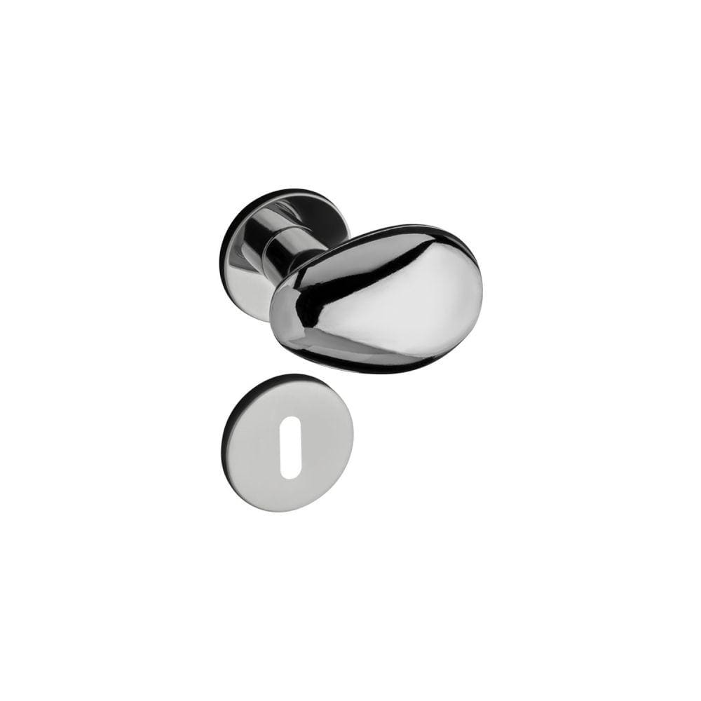 Fechadura Roseta 404 Interno Concept Pado