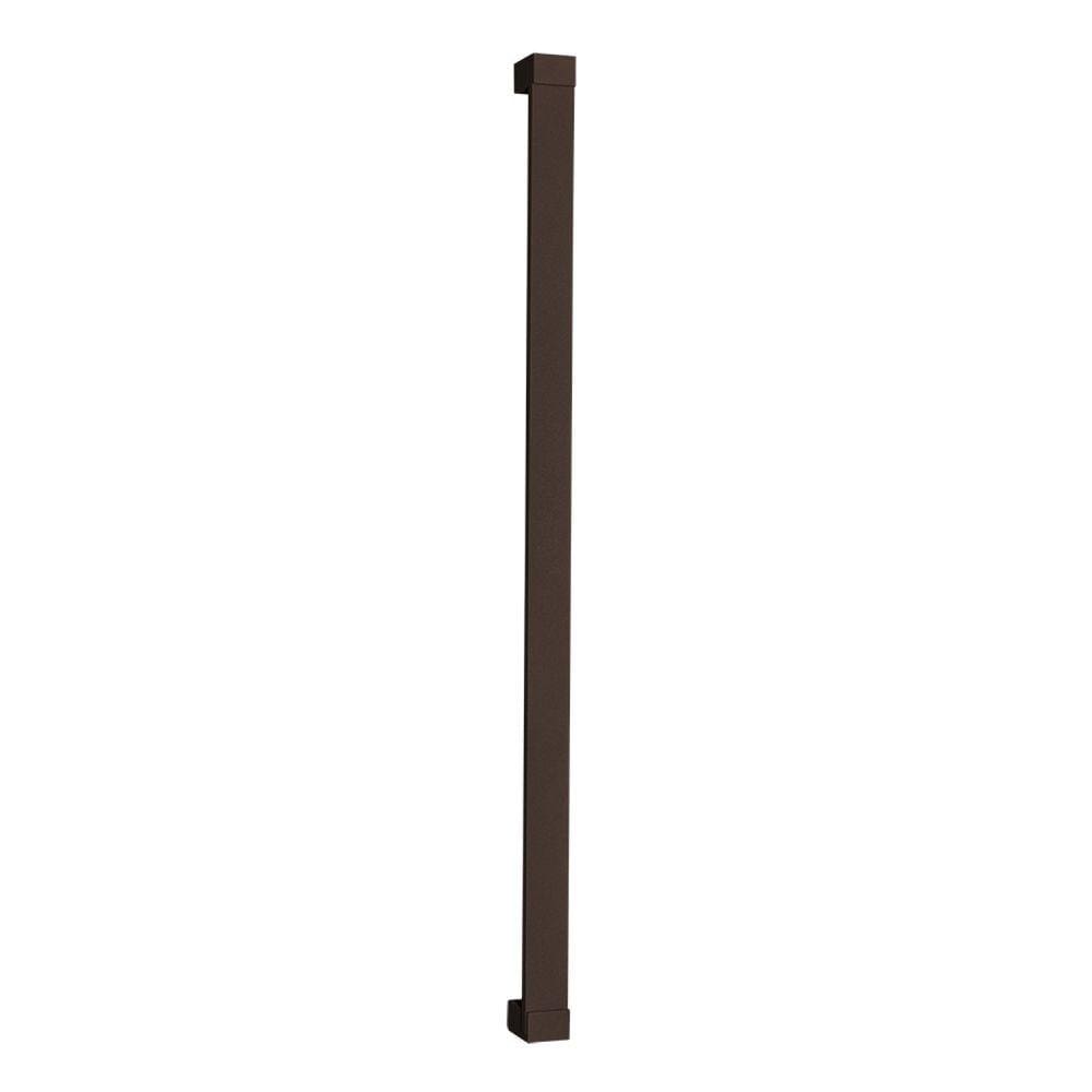 Puxador em Inox 600mm SM Berlim Pado Corten
