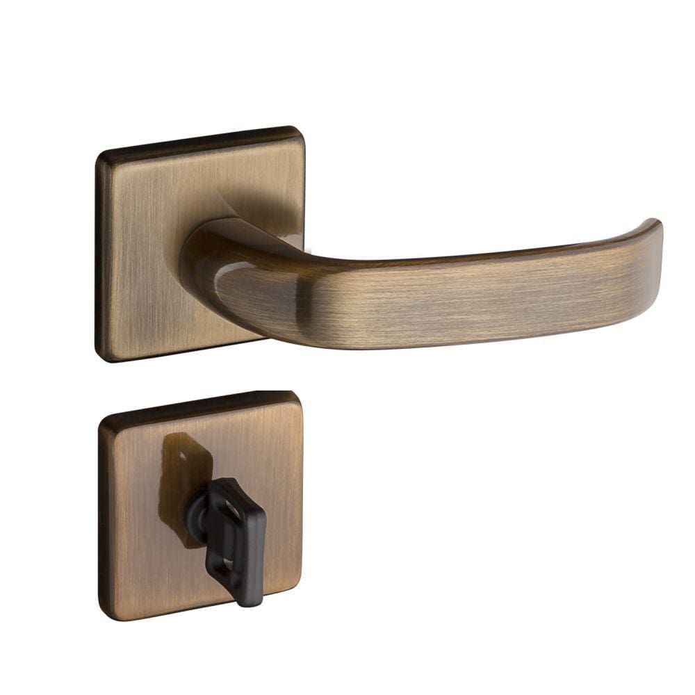 Fechadura Roseta 413 Banheiro Concept Pado