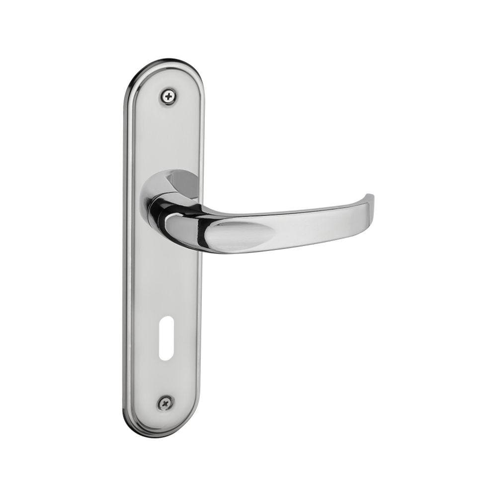 Fechadura Interna Concept Espelho 415 Pado