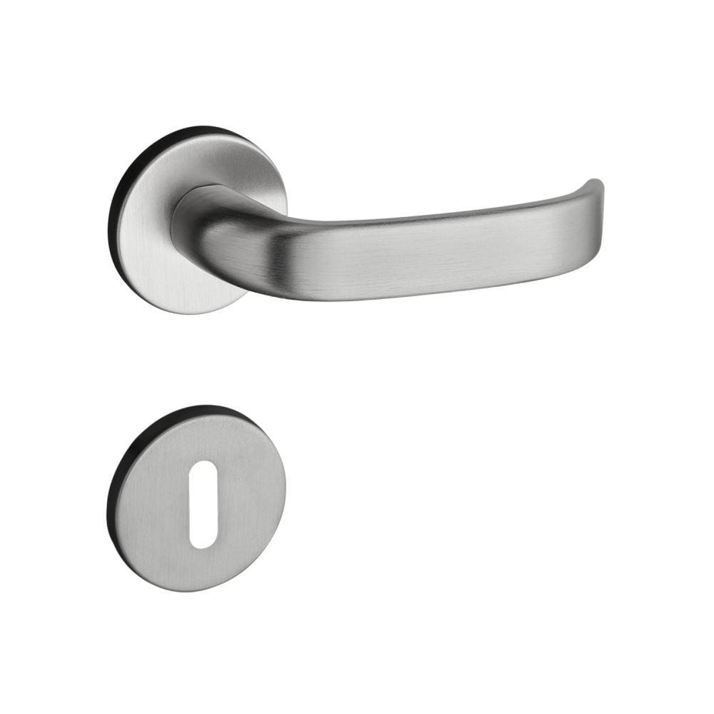 Fechadura Roseta 413 Interno Concept Pado