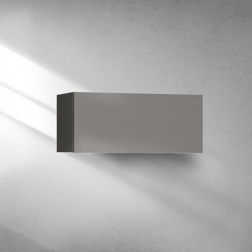 Armário para Cozinha Basculante 70cm Line Kits Paraná Gris