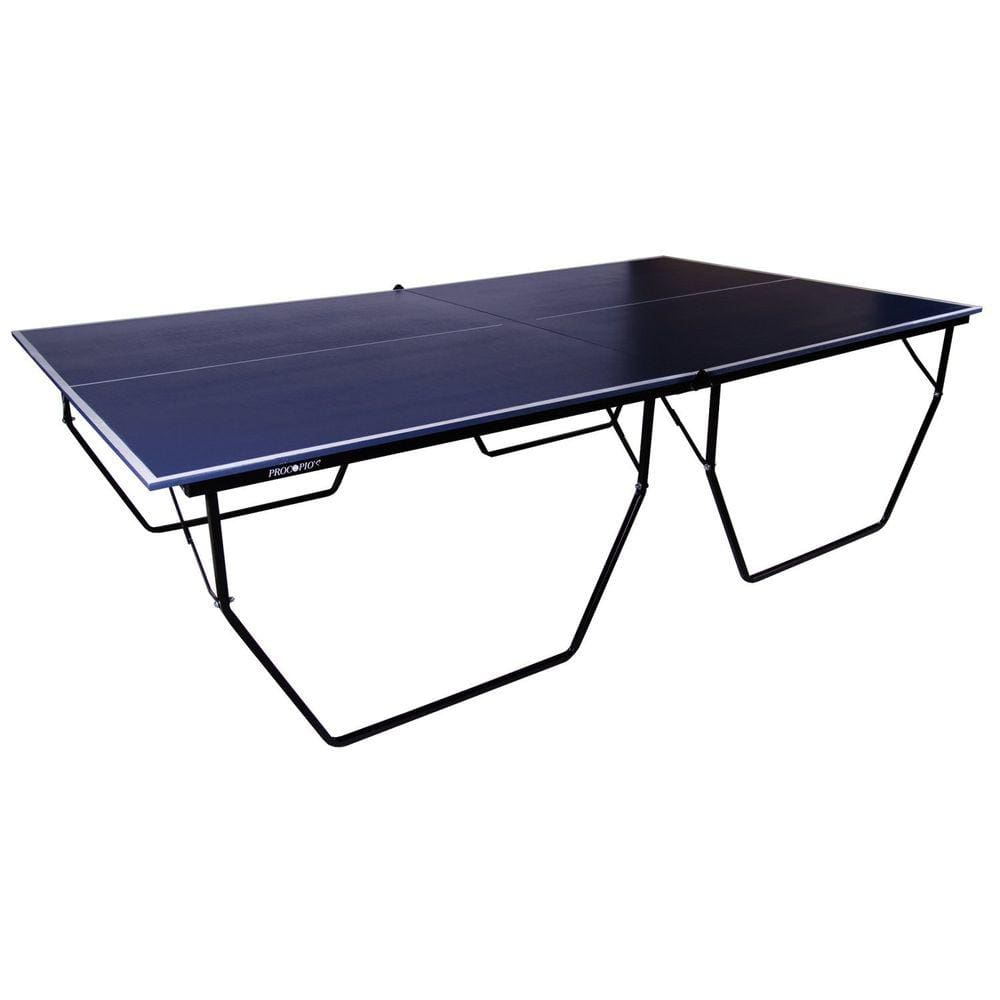 Mesa de Ping-Pong MDP 15mm KLOPF 1007 – G1 Store