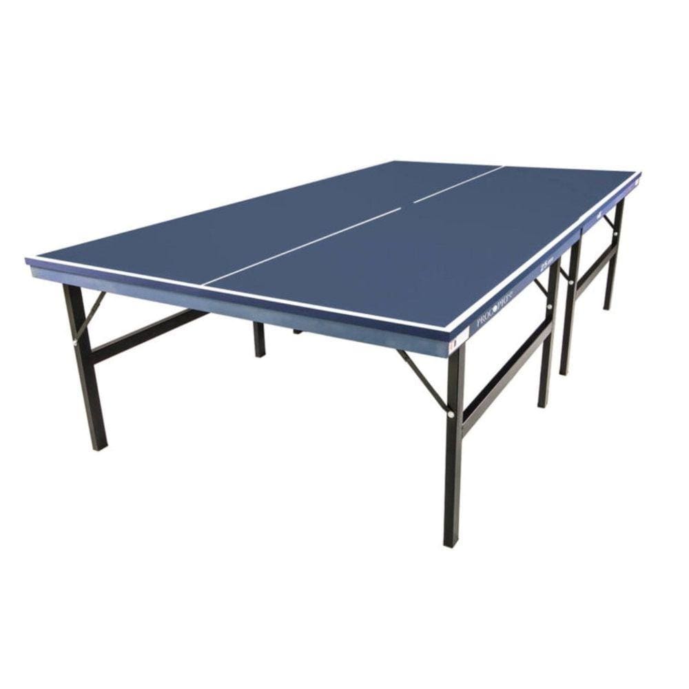 MESA OFICIAL TÊNIS DE MESA OLIMPIC KLOPF 15MM MDP PING PONG 