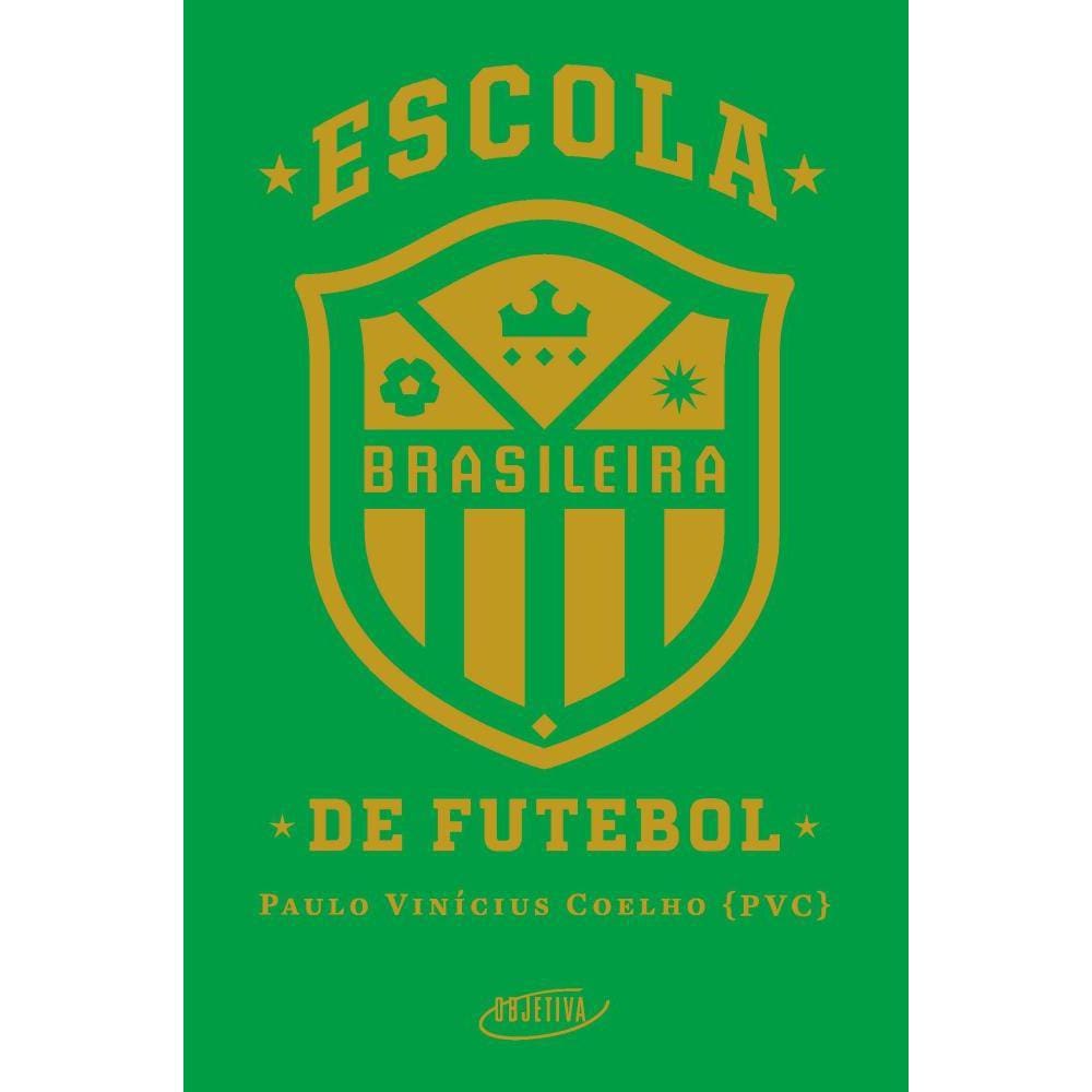 Escola brasileira de futebol