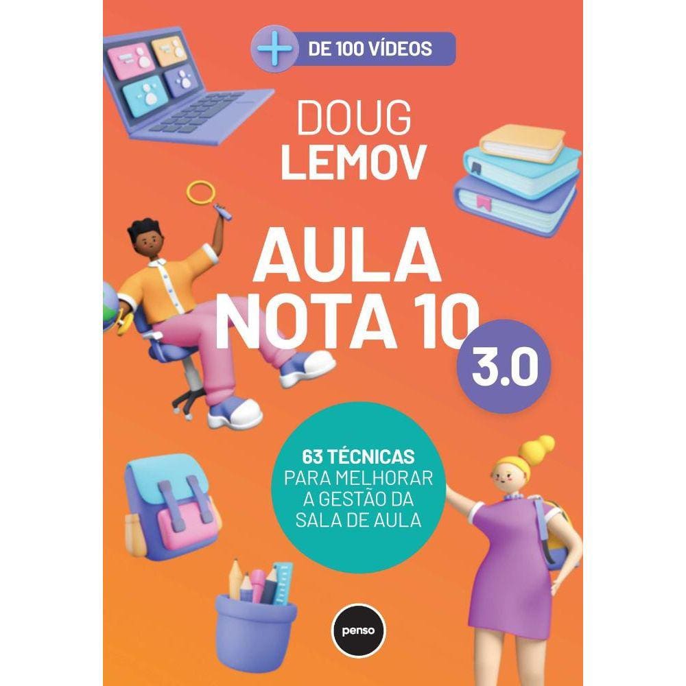 Aula Nota 10 3.0