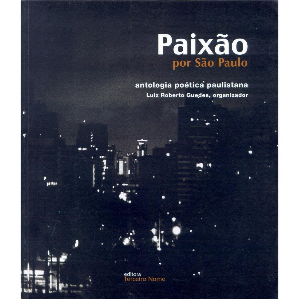 Paixão por São Paulo