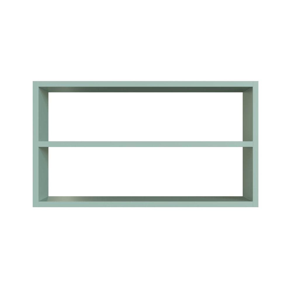 Aéreo Porta Temperos e Condimentos One Gralar Verde Bellagio