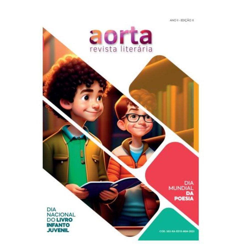 Revista Aorta 10ª Edição