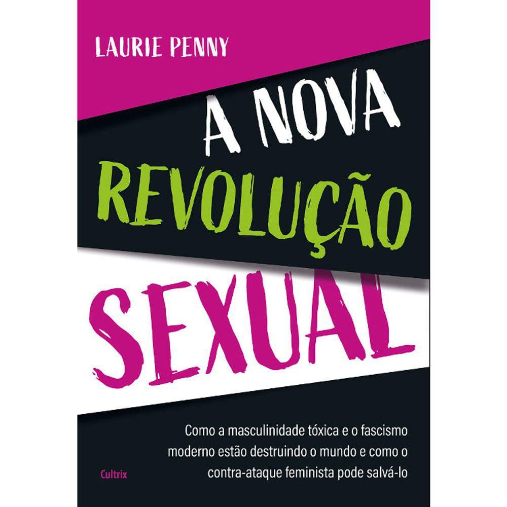 A Nova Revolução Sexual