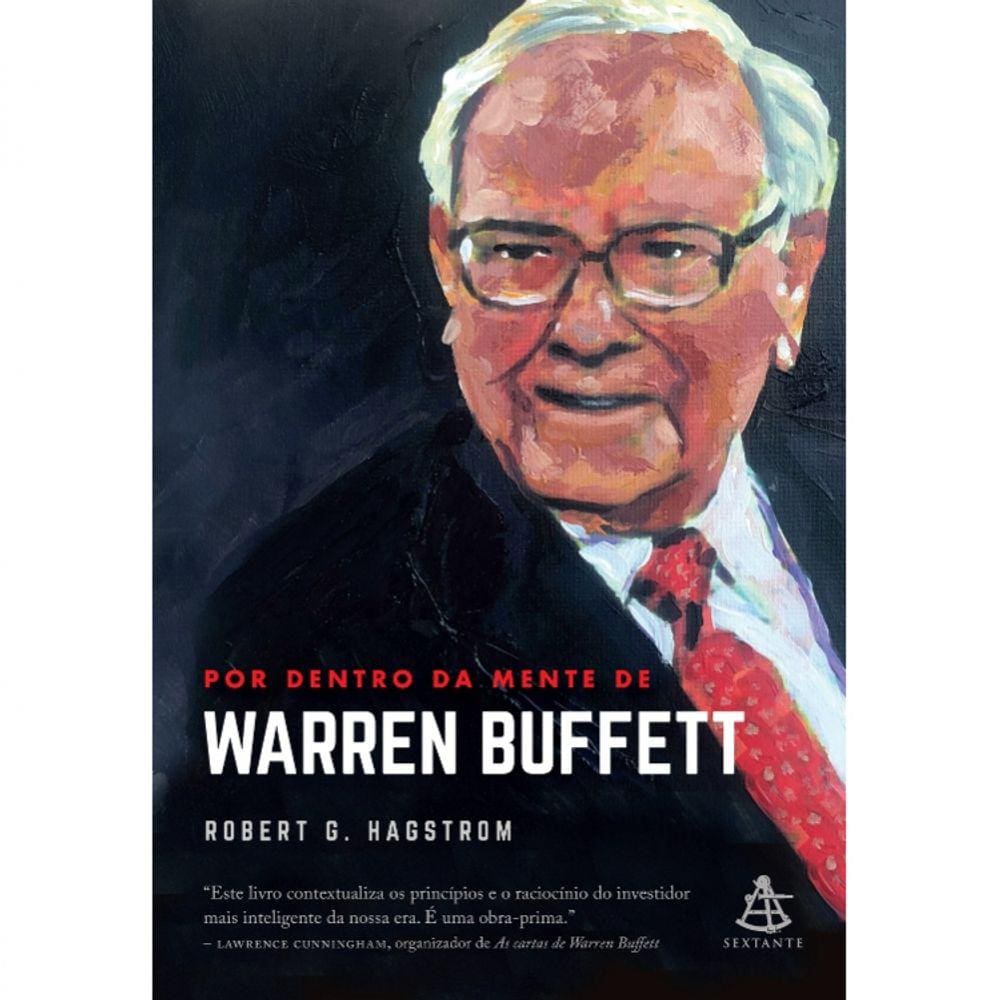 Por Dentro Da Mente De Warren Buffett