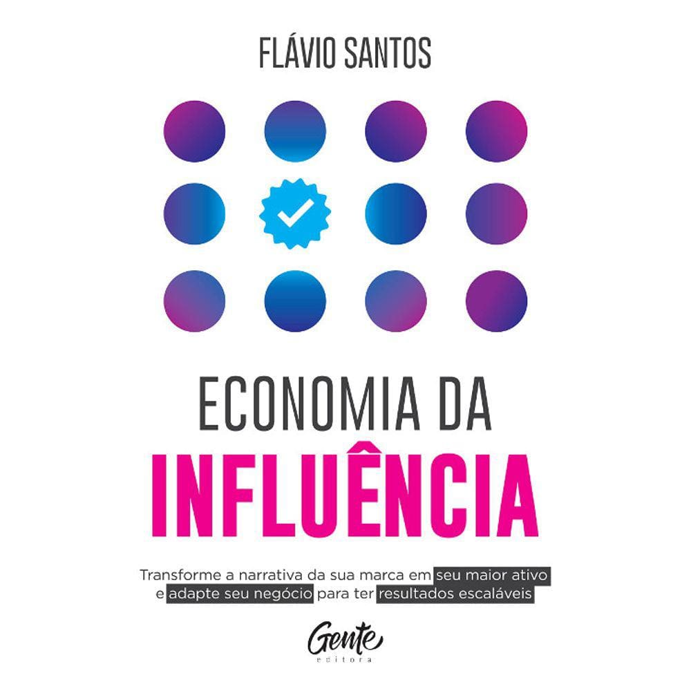 Economia Da Influência