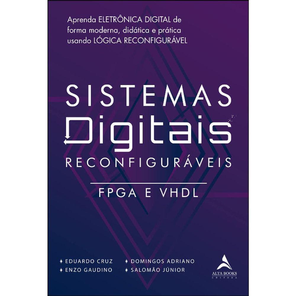 Sistemas Digitais Reconfiguráveis