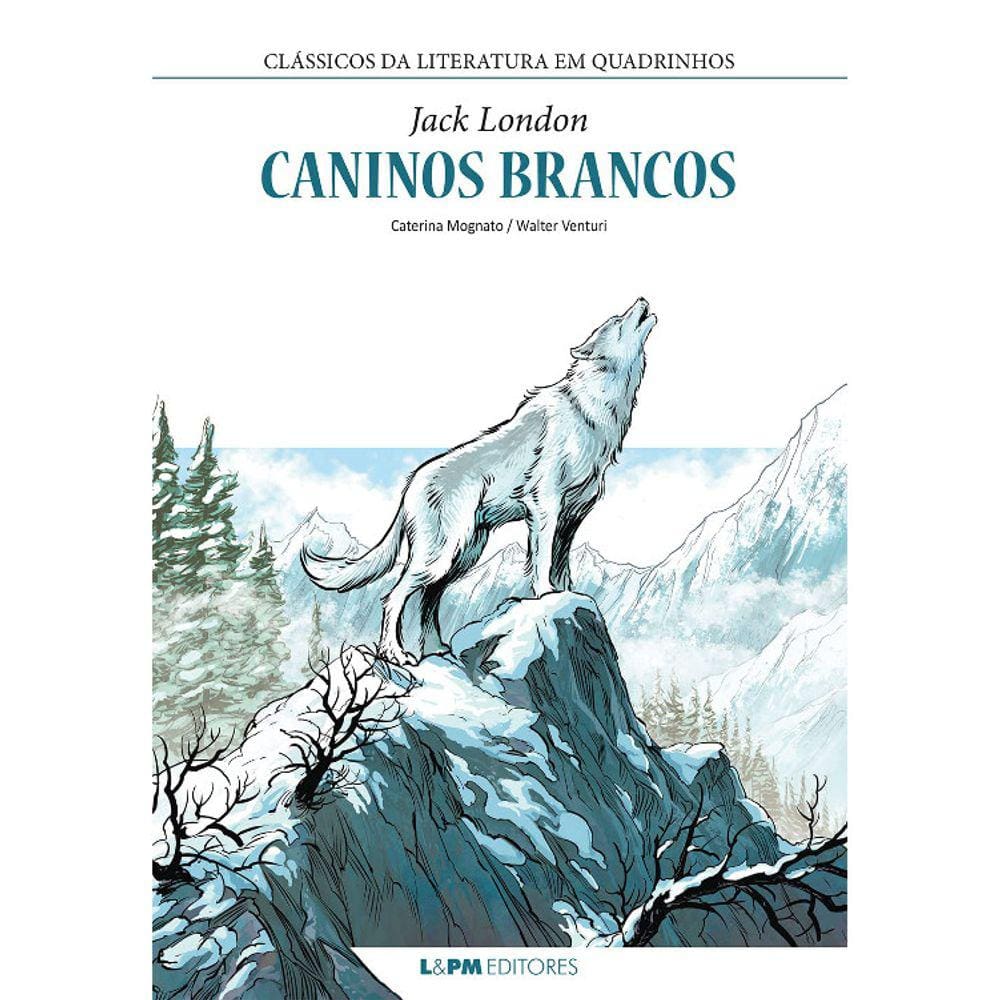Caninos Brancos