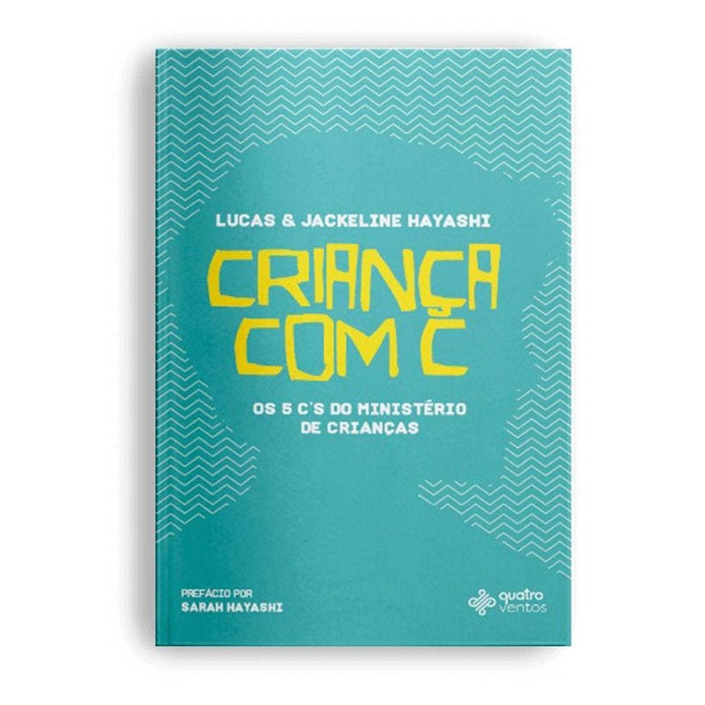 Criança Com C