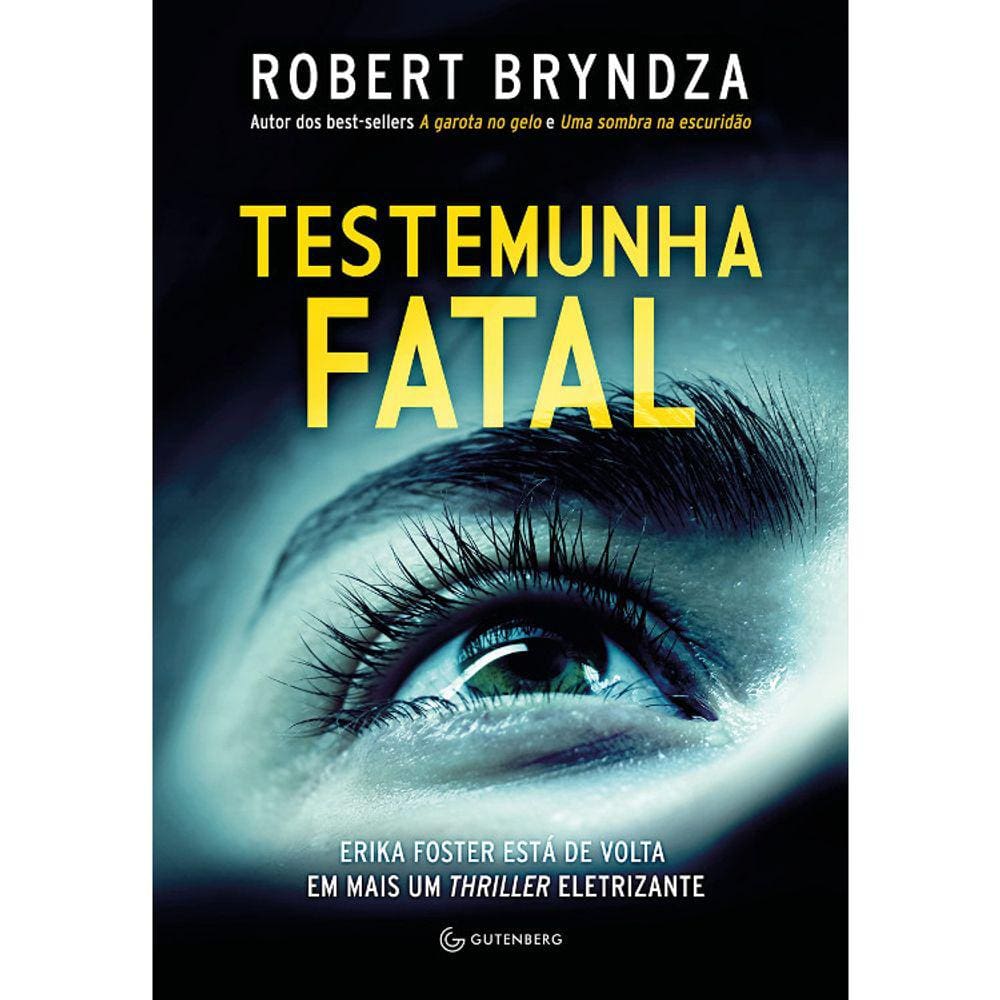 Testemunha Fatal