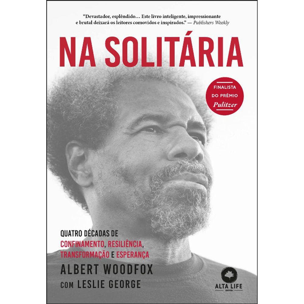 Na Solitária