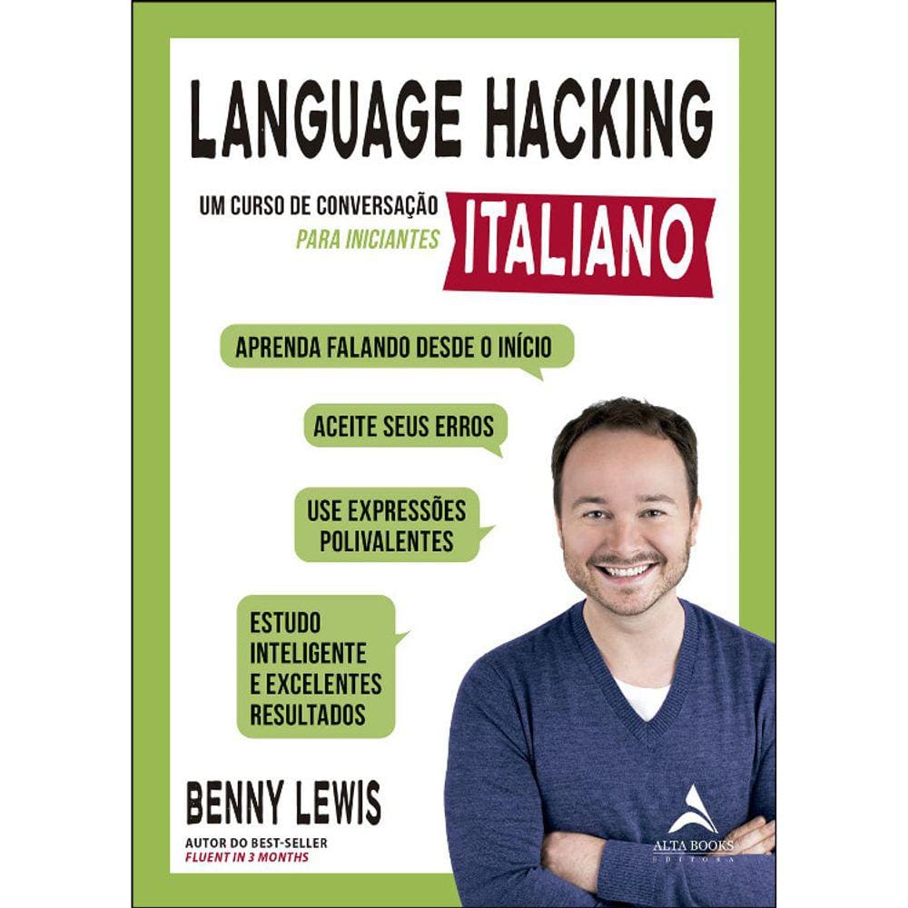 Language Hacking - Italiano
