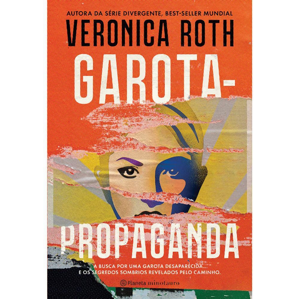 Garota-Propaganda