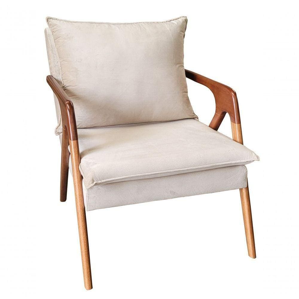 Poltrona Decorativa Monalisa Luxo Dora Bela Cor 0119