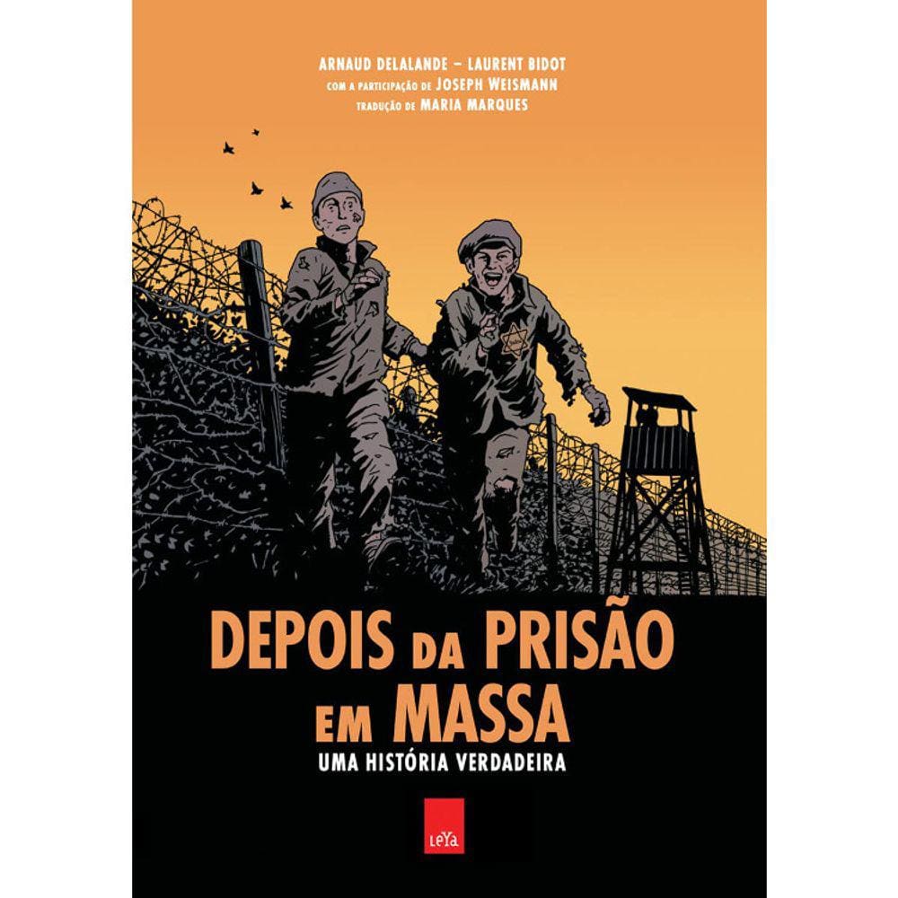 Depois Da Prisão Em Massa