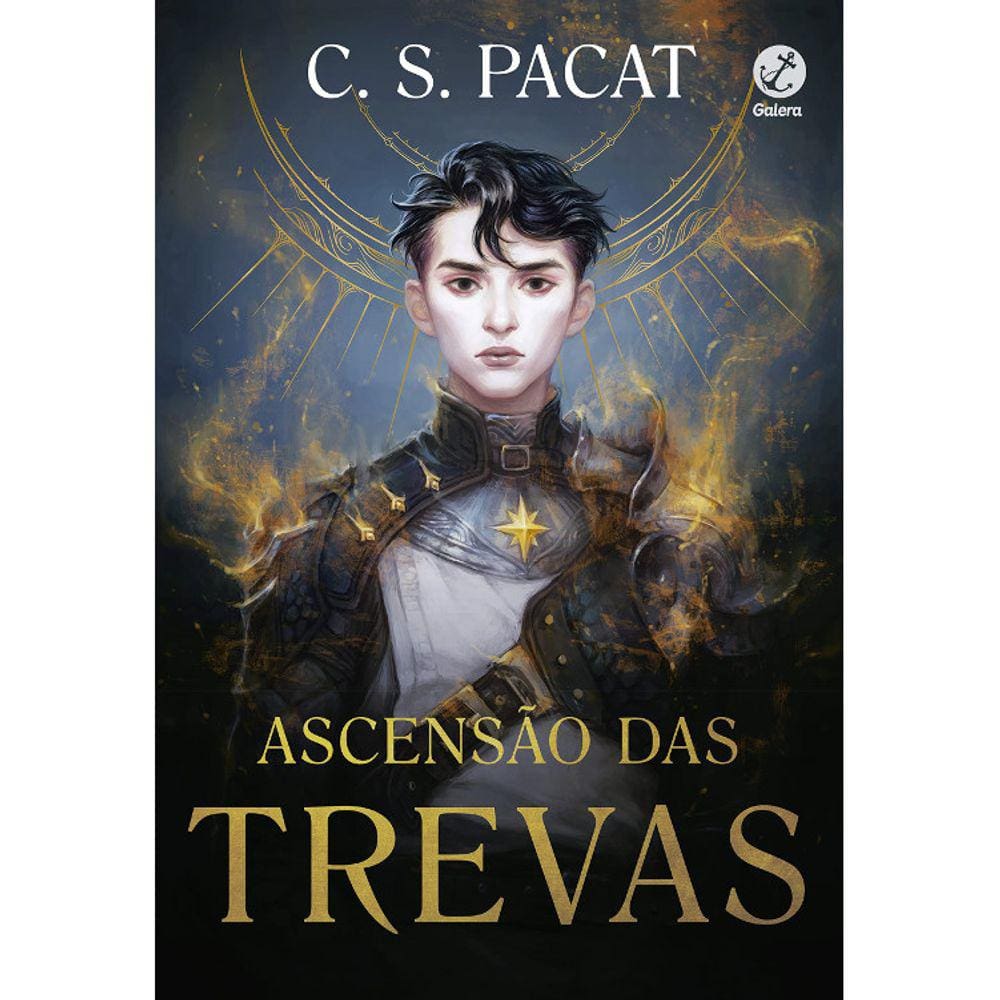 Ascensão Das Trevas