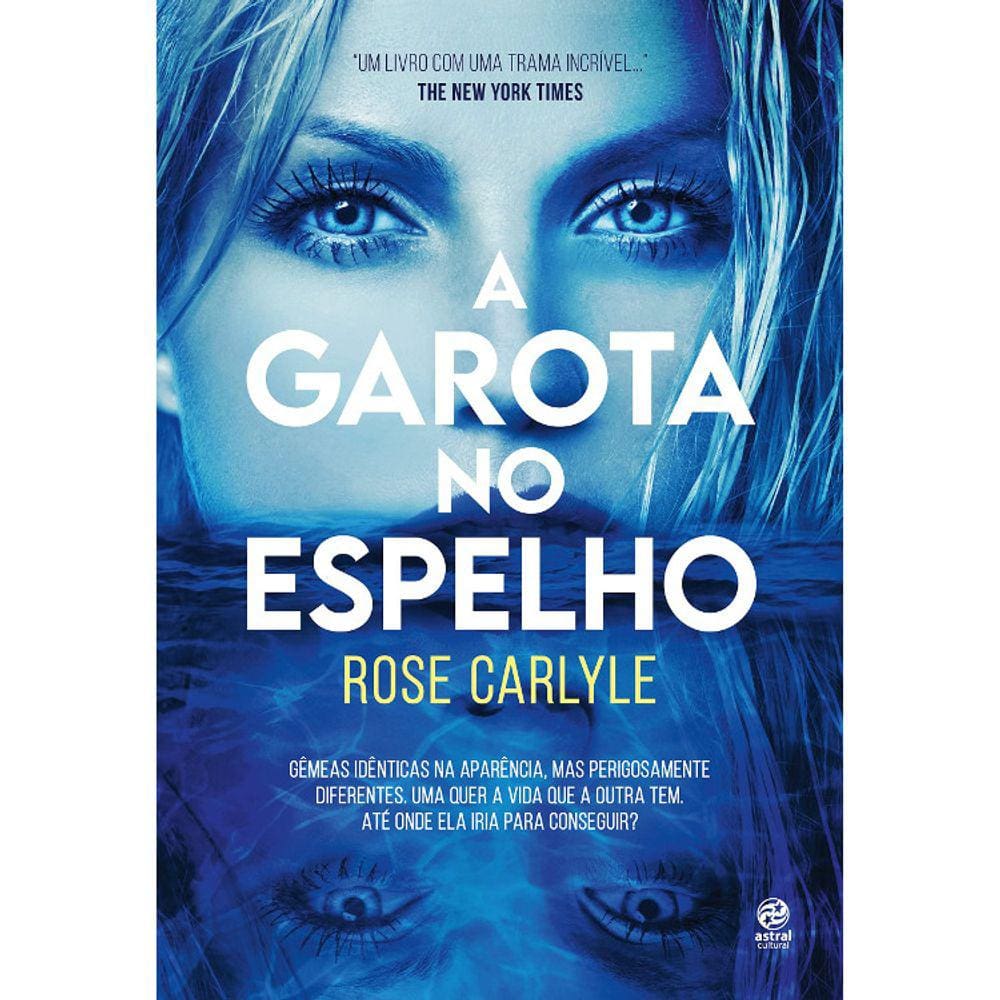 A Garota No Espelho