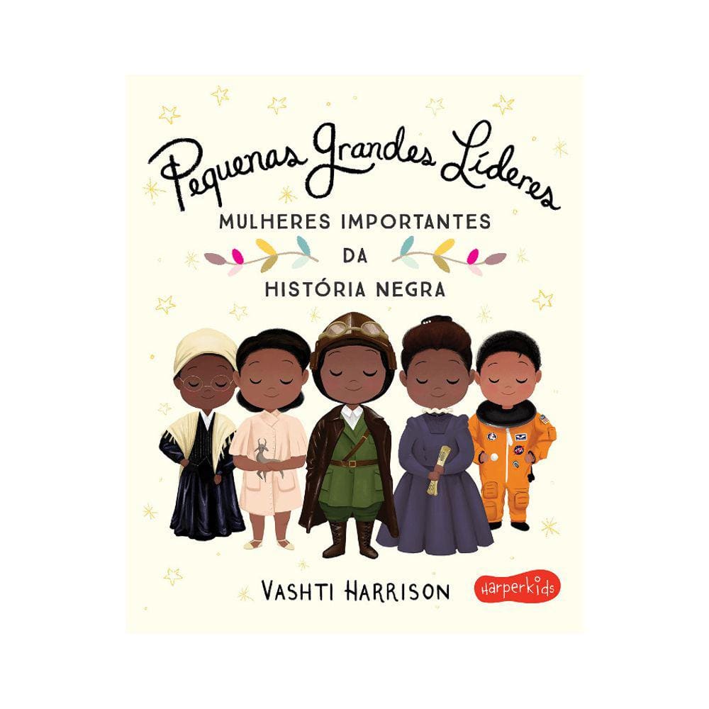 Pequenas Grandes Líderes