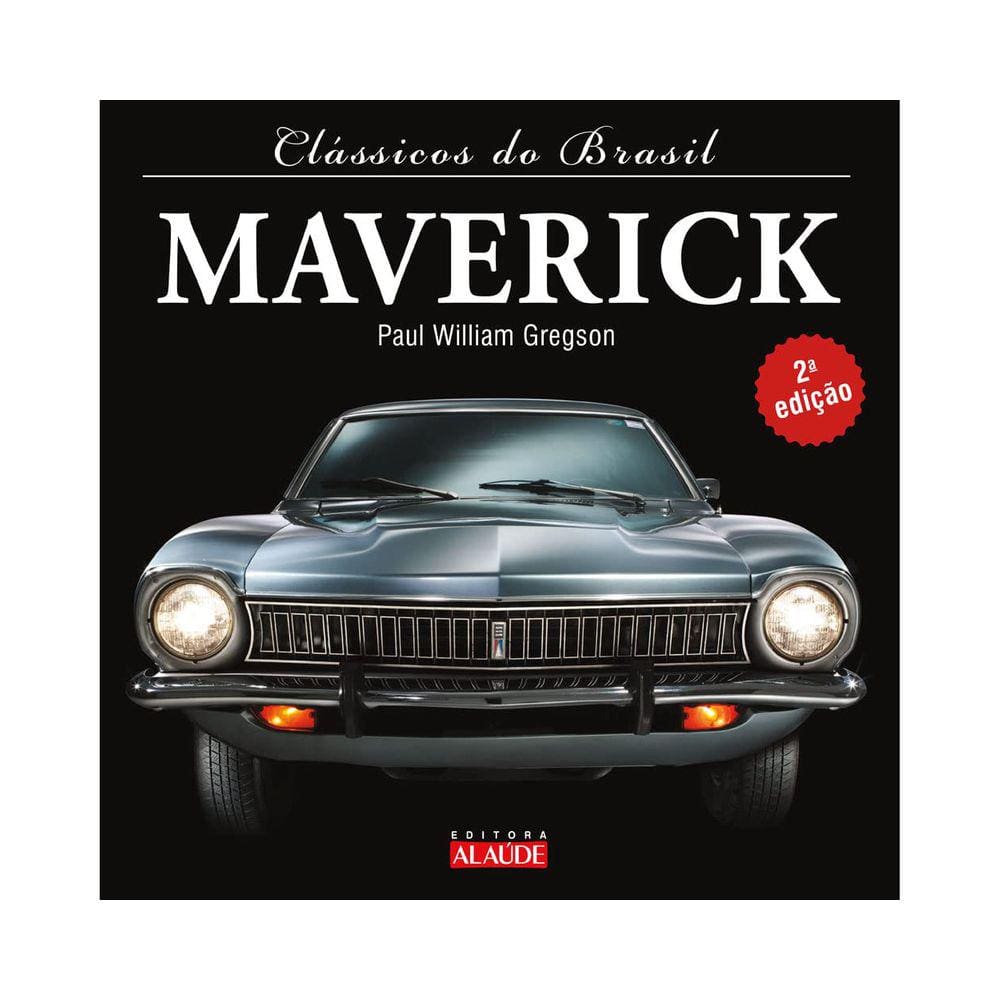 Clássicos Do Brasil - Maverick Ed. 2