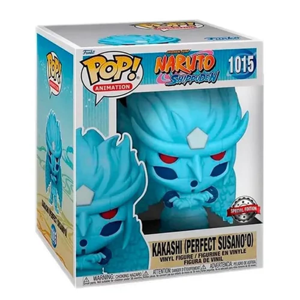 Pop Naruto Shippuden: Kakashi (Perfect Susano`O) 1015