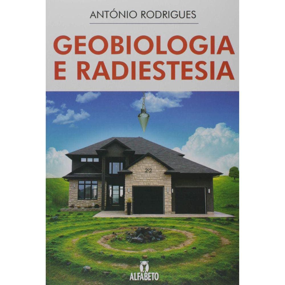 Geobiologia E Radiestesia