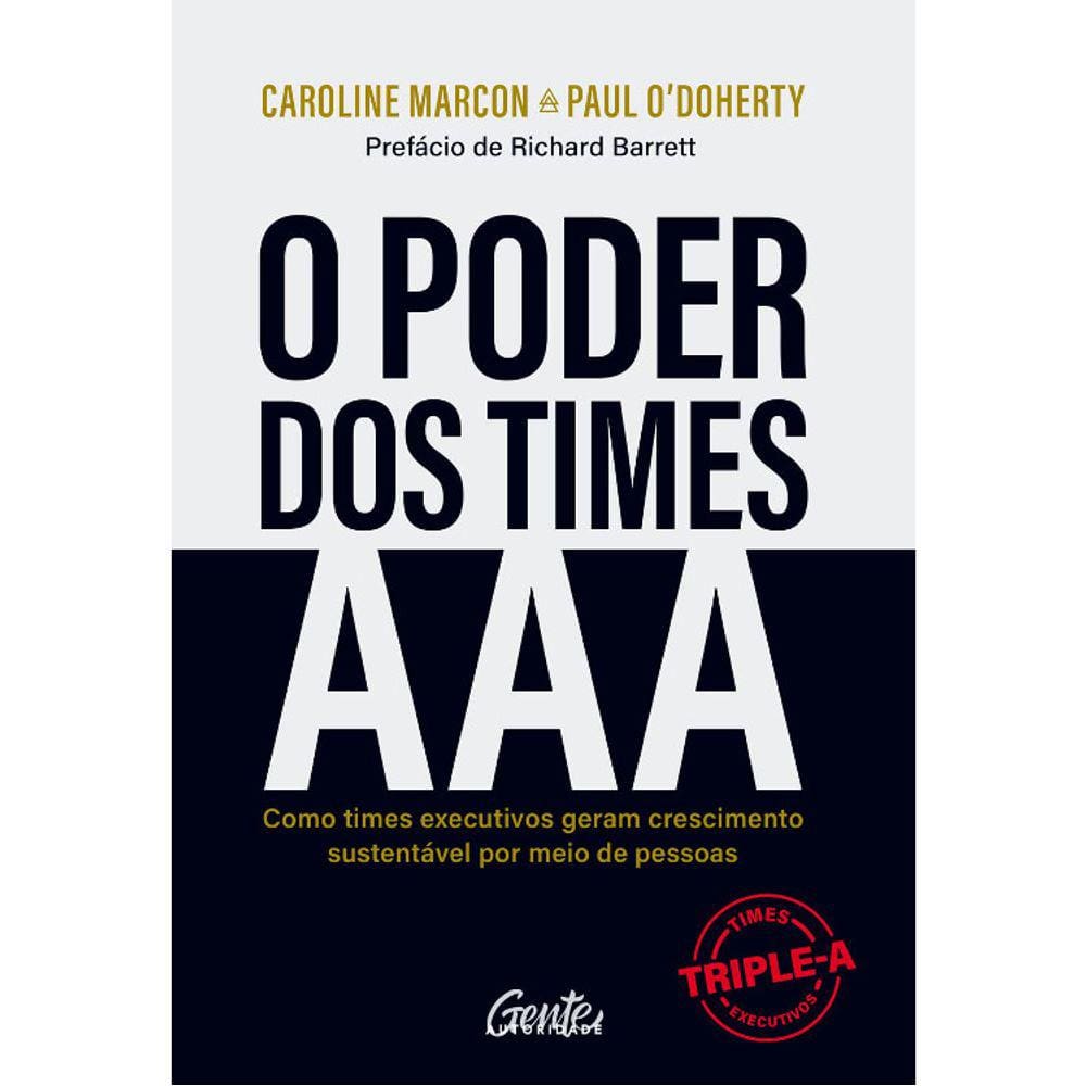 O Poder Dos Times Aaa