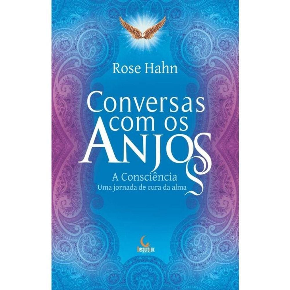 Conversas Com Os Anjos