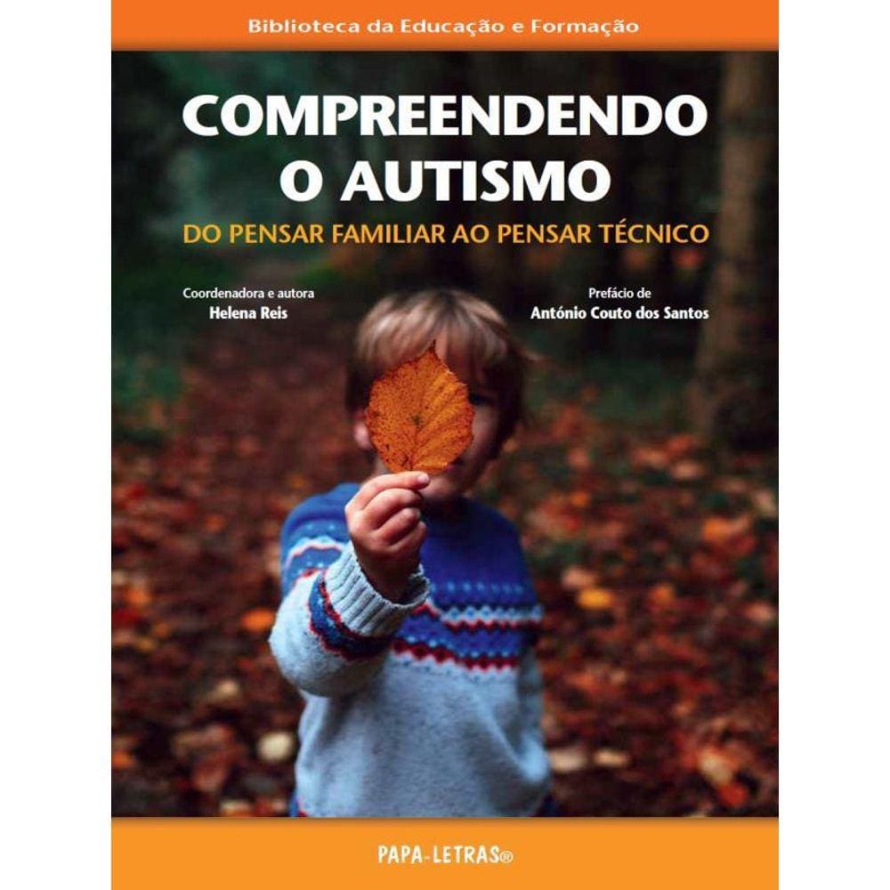 Compreendendo O Autismo