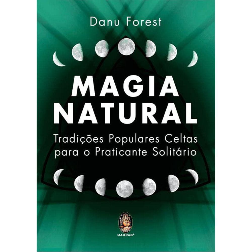 Magia Natural