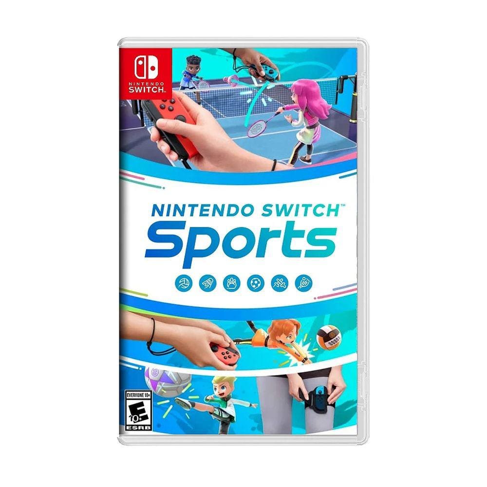 Nintendo Switch Sports - Switch