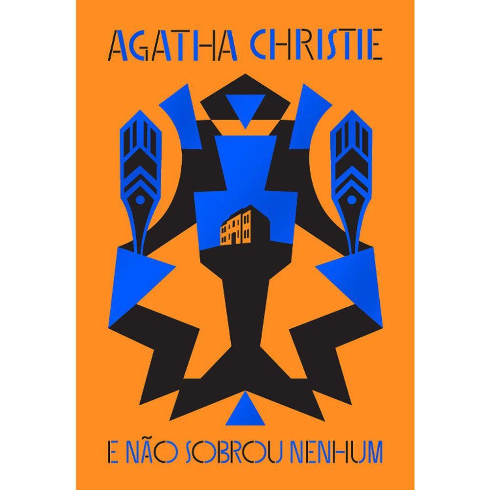 E Não Sobrou Nenhum