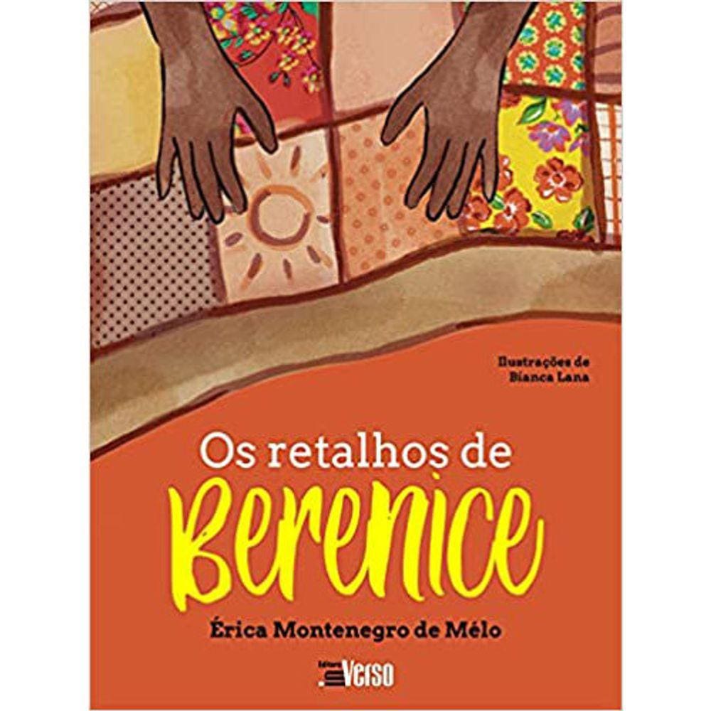 Os Relatos De Berenice