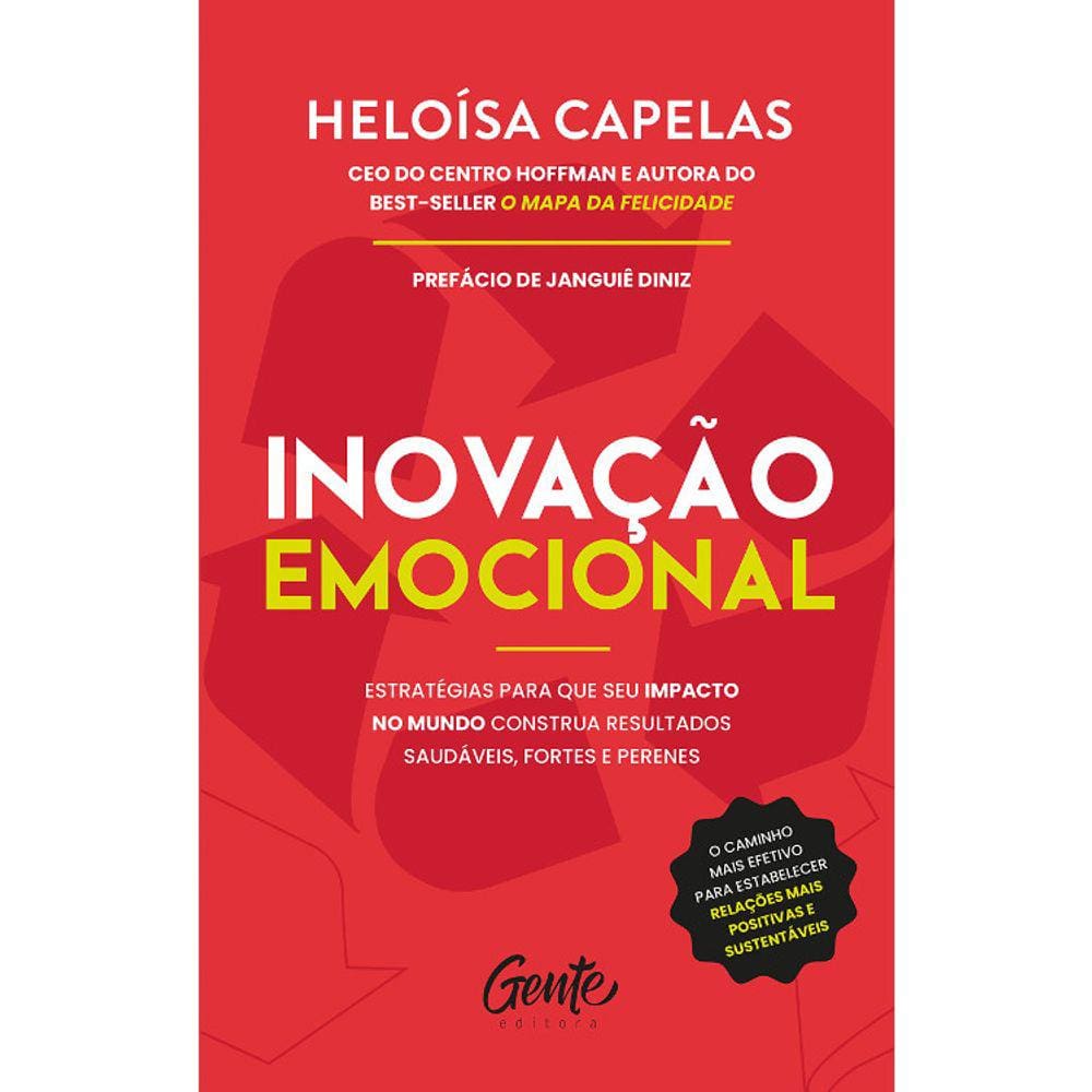 Inovação Emocional