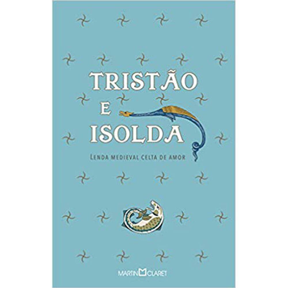 Tristão E Isolda