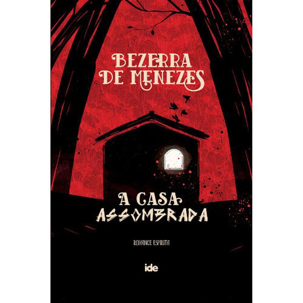 A Casa Assombrada