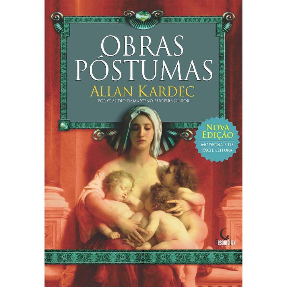 Obras Póstumas
