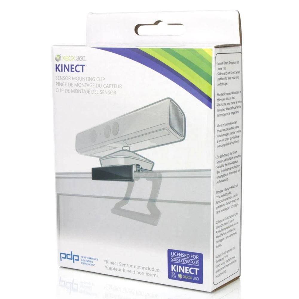 Suporte Kinect Tv