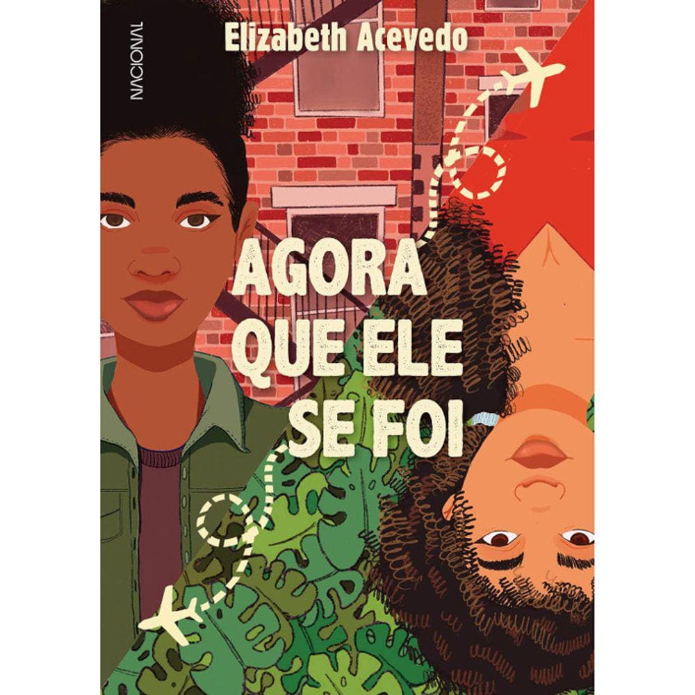 Agora Que Ele Foi